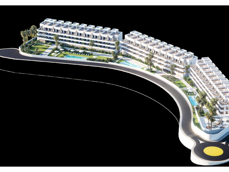 Apartment for Sale in Finestrat, Alicante 36