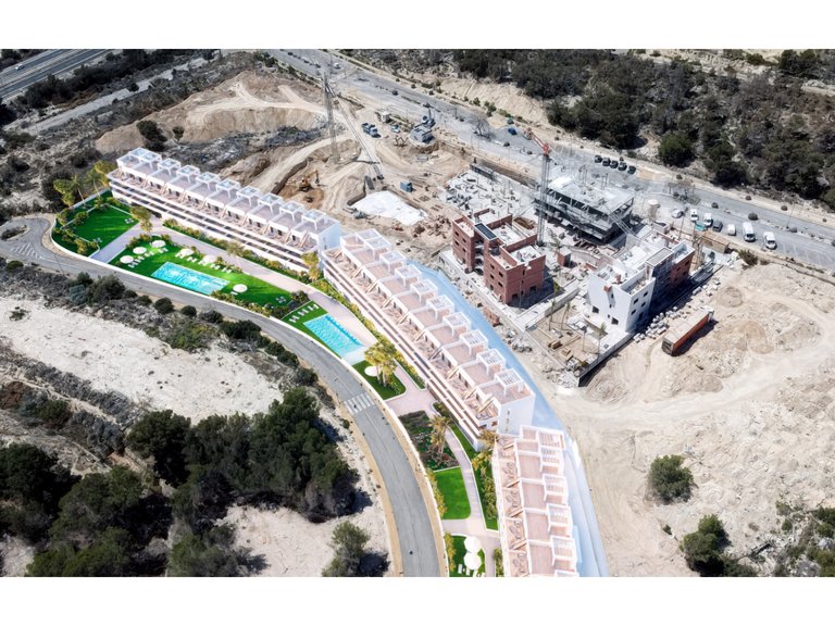 Apartment for Sale in Finestrat, Alicante 18