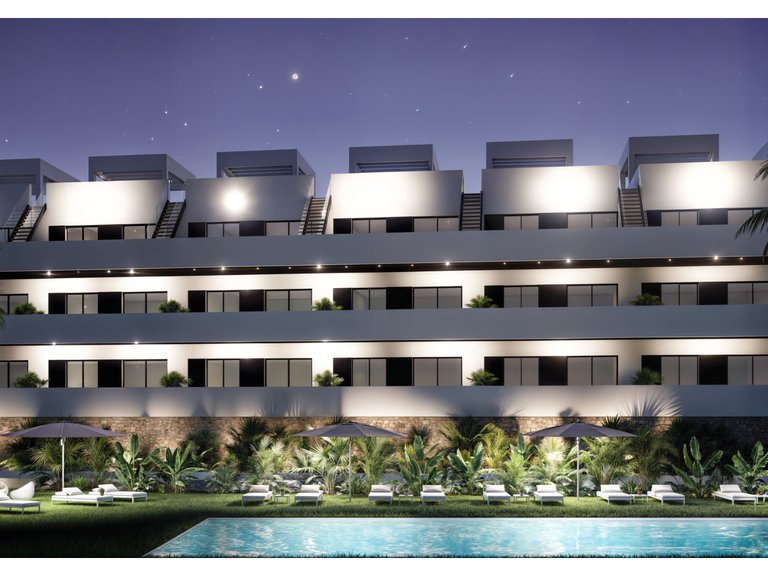 Apartment for Sale in Finestrat, Alicante 30