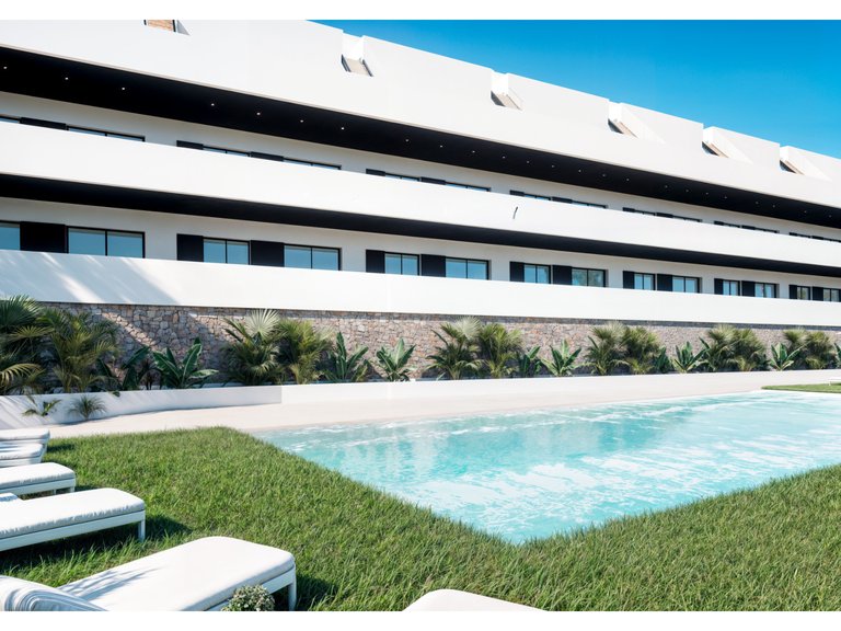 Apartment for Sale in Finestrat, Alicante 16