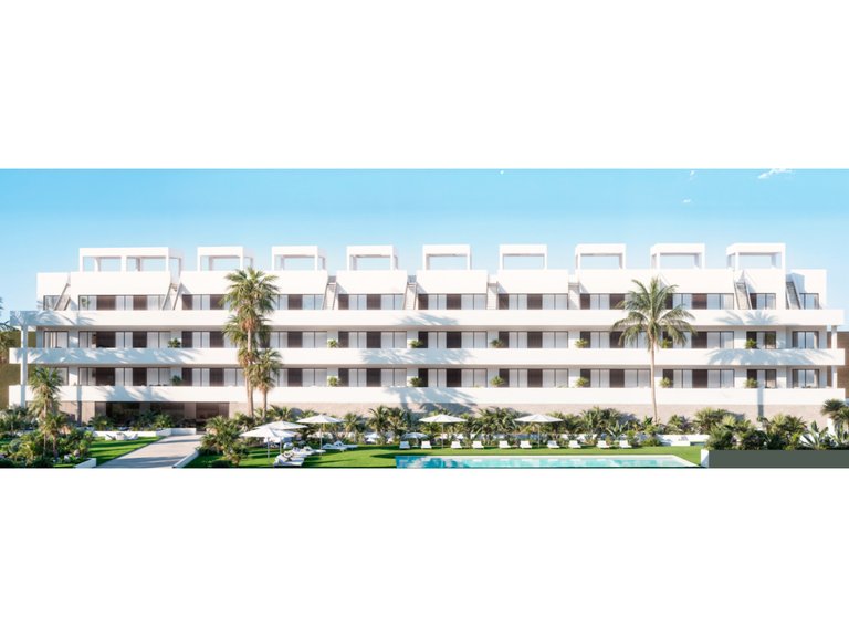 Apartment for Sale in Finestrat, Alicante 26