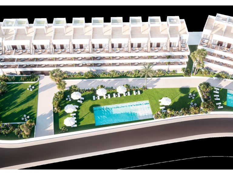 Apartment for Sale in Finestrat, Alicante 28