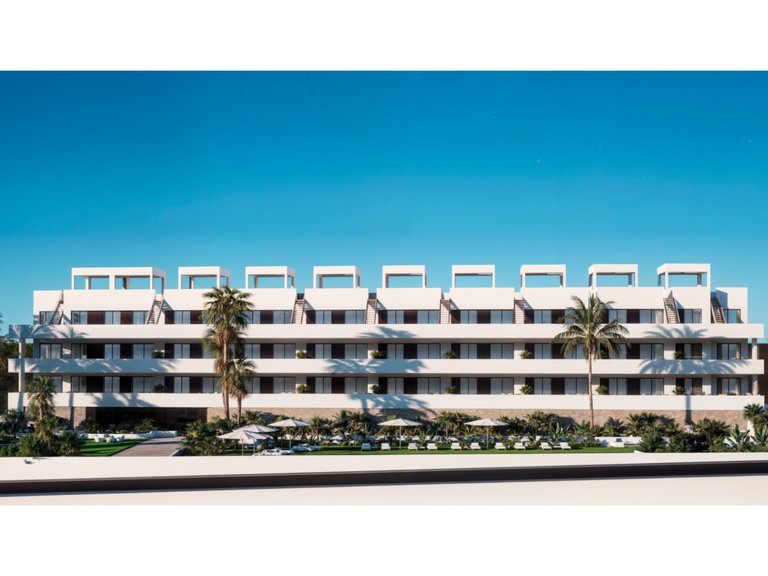 Apartment for Sale in Finestrat, Alicante 27