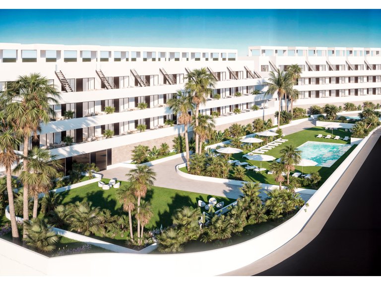 Apartment for Sale in Finestrat, Alicante 15