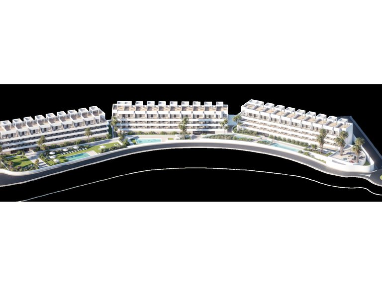 Apartment for Sale in Finestrat, Alicante 32