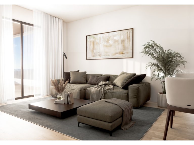 Apartment for Sale in Finestrat, Alicante 2