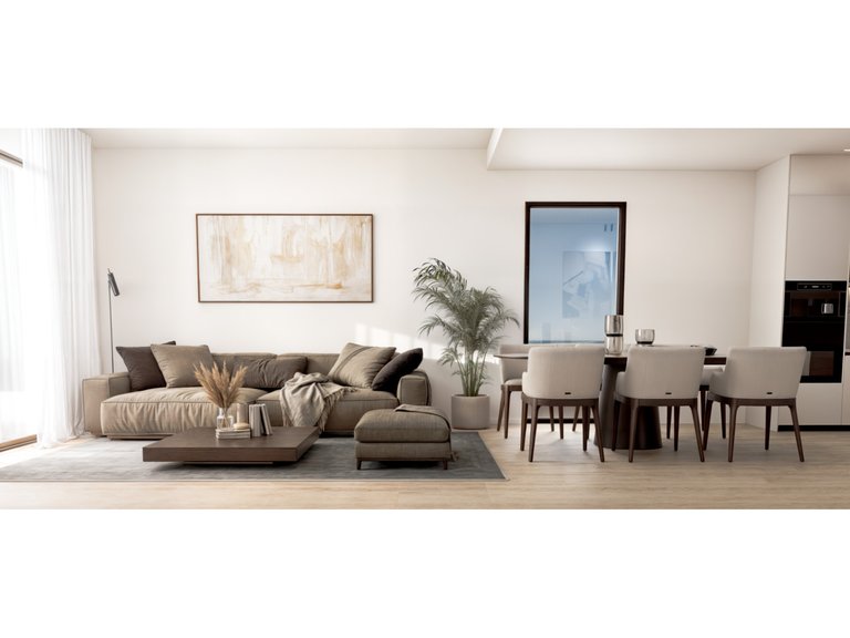 Apartment for Sale in Finestrat, Alicante 5