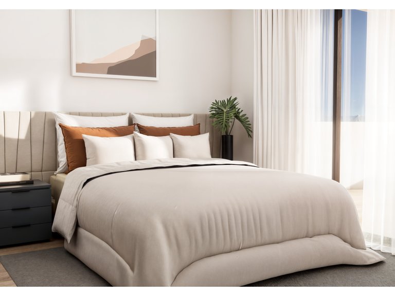 Apartment for Sale in Finestrat, Alicante 12