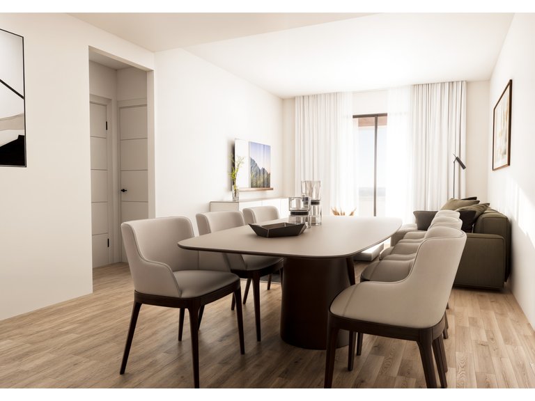 Apartment for Sale in Finestrat, Alicante 8