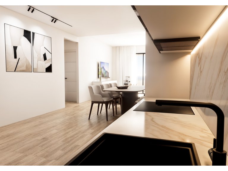 Apartment for Sale in Finestrat, Alicante 10