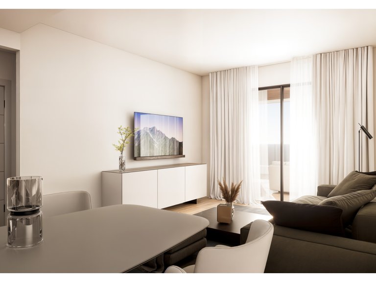 Apartment for Sale in Finestrat, Alicante 4