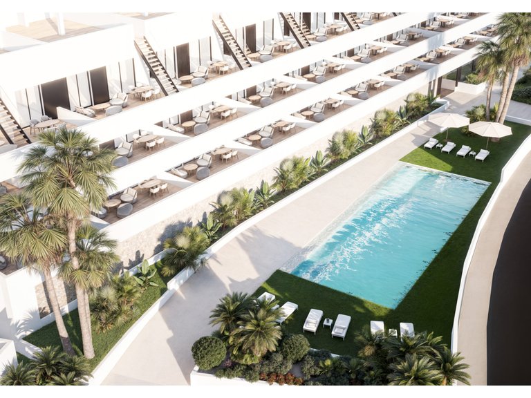 Apartment for Sale in Finestrat, Alicante 23