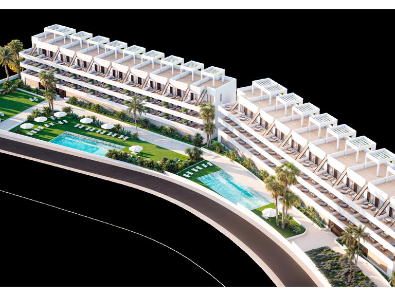 Apartment for Sale in Finestrat, Alicante 33