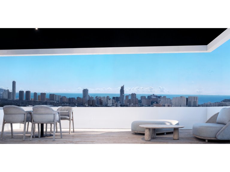 Apartment for Sale in Finestrat, Alicante 21