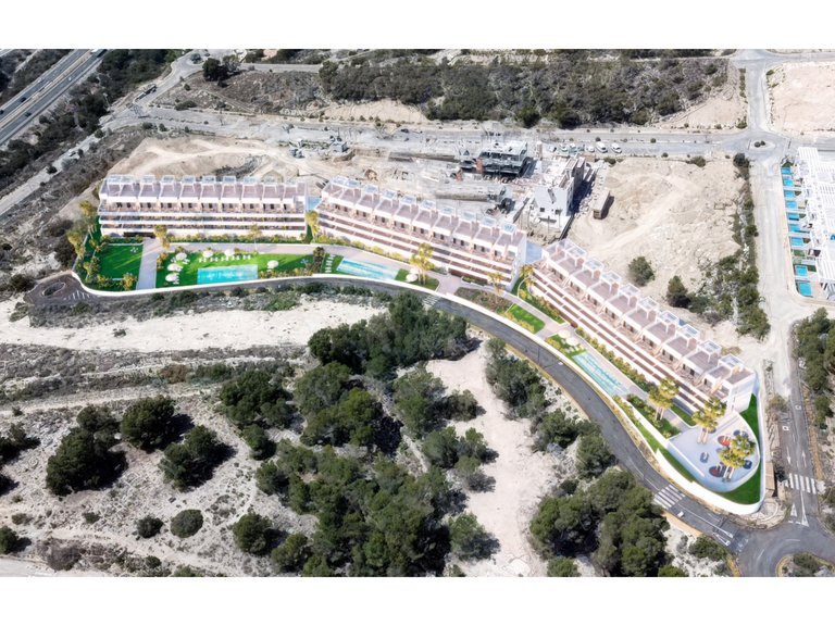 Apartment for Sale in Finestrat, Alicante 20