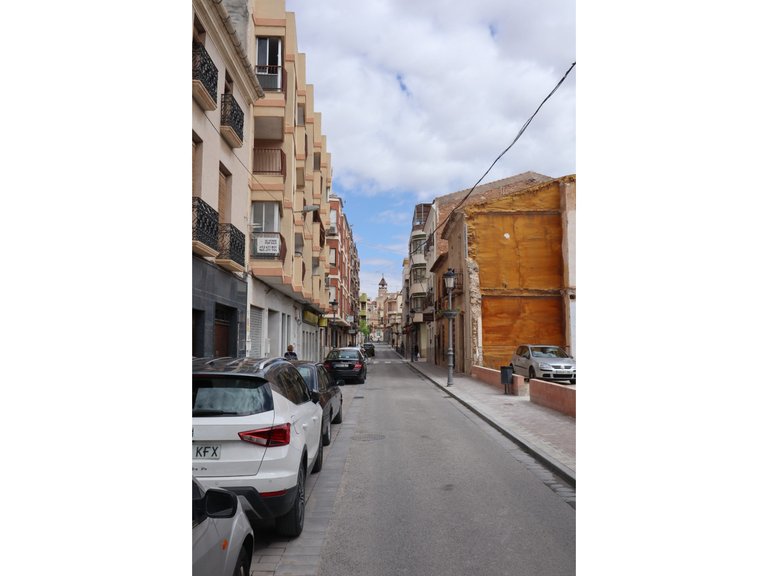 Town House for Sale in Pinoso, Alicante 3