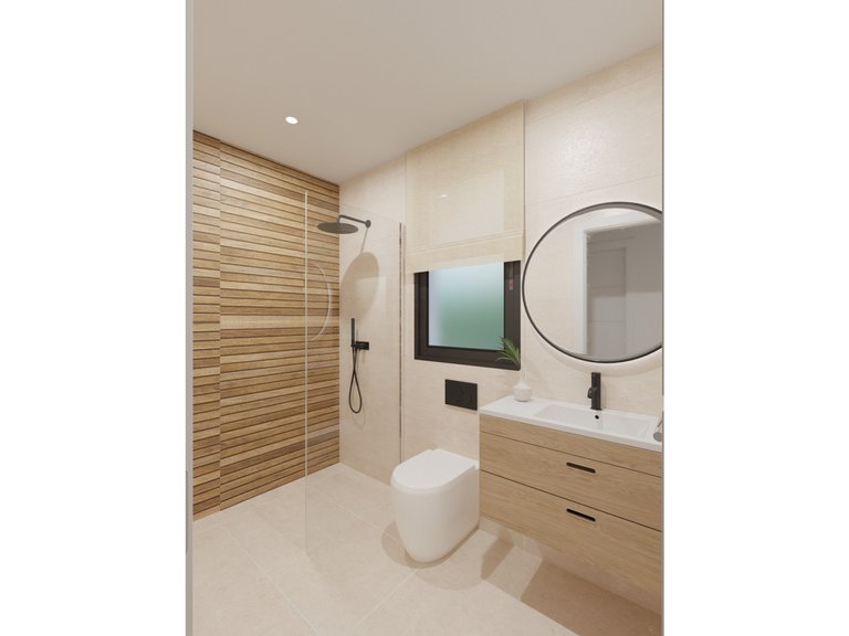 Villa for Sale in Los Montesinos, Alicante 10