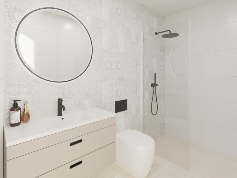 Villa for Sale in Los Montesinos, Alicante 13