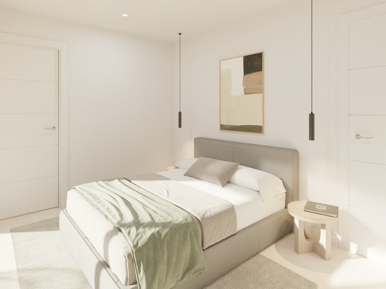 Villa for Sale in Los Montesinos, Alicante 15