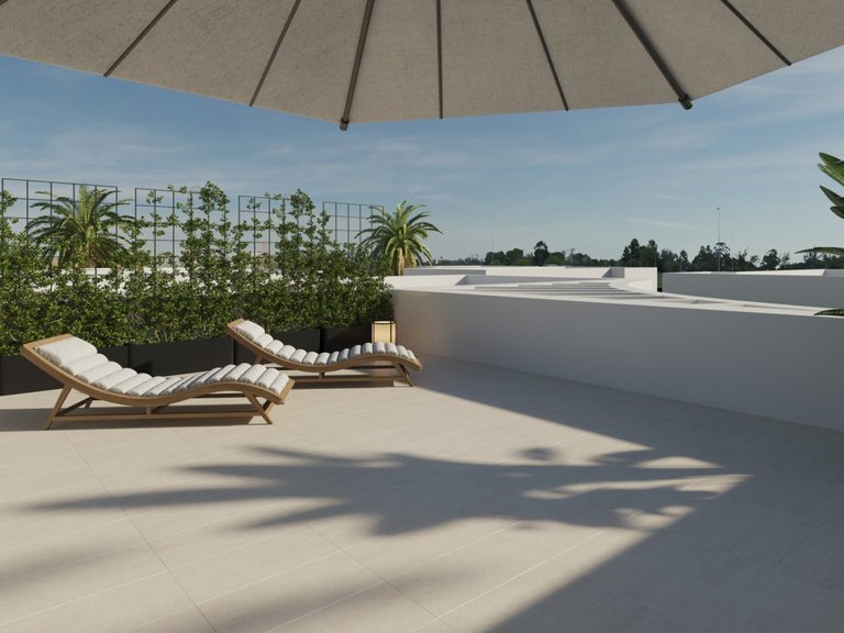 Villa for Sale in Los Montesinos, Alicante 19