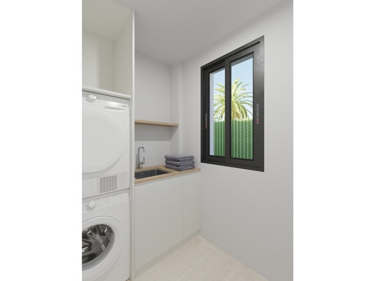 Villa for Sale in Los Montesinos, Alicante 22