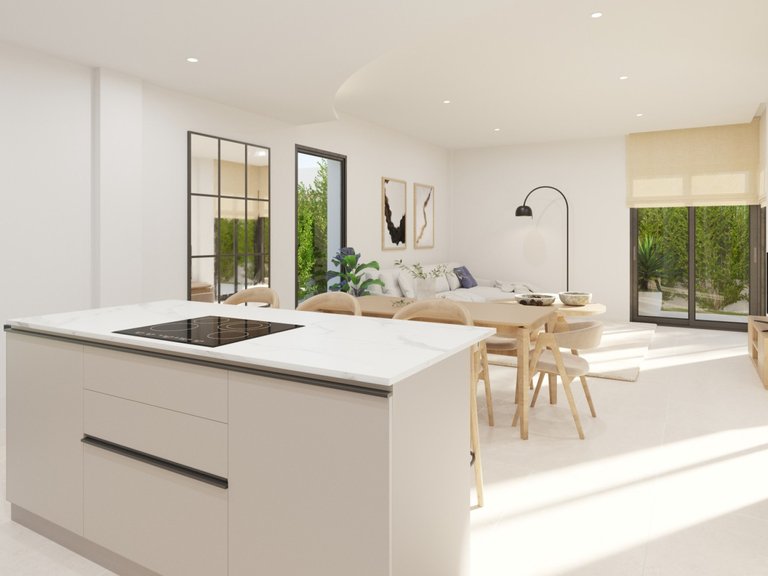 Villa for Sale in Los Montesinos, Alicante 6