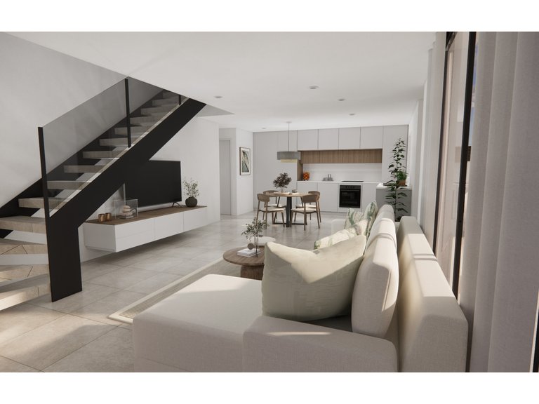 Villa for Sale in Vistabella Golf, Alicante 2