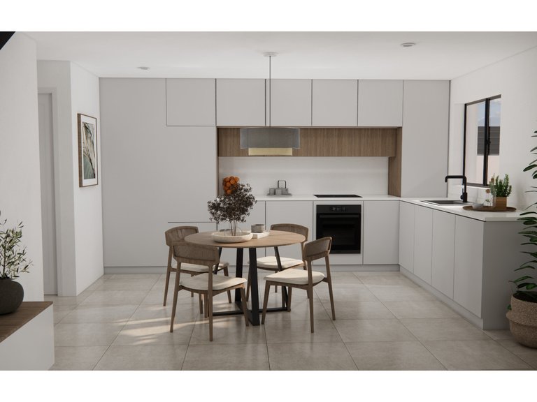 Villa for Sale in Vistabella Golf, Alicante 4