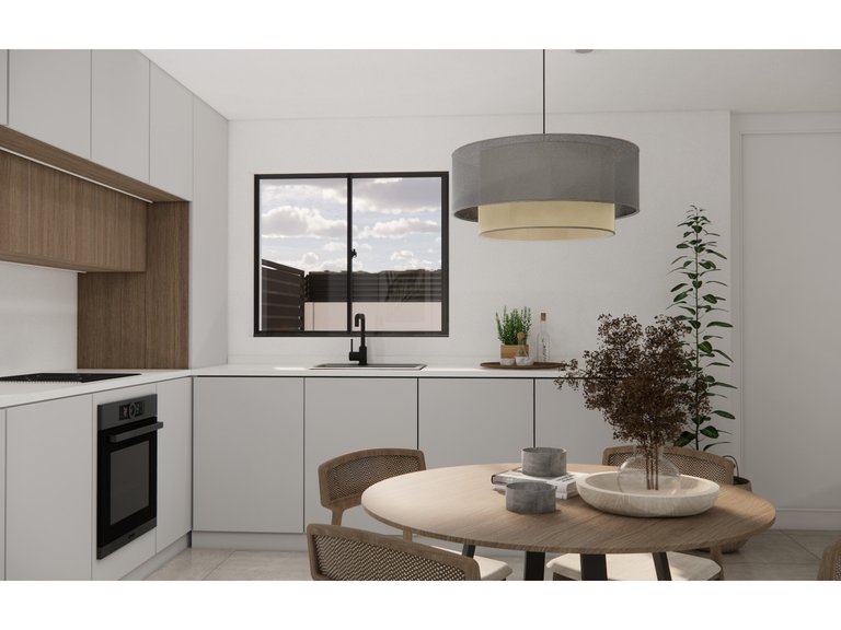 Villa for Sale in Vistabella Golf, Alicante 5