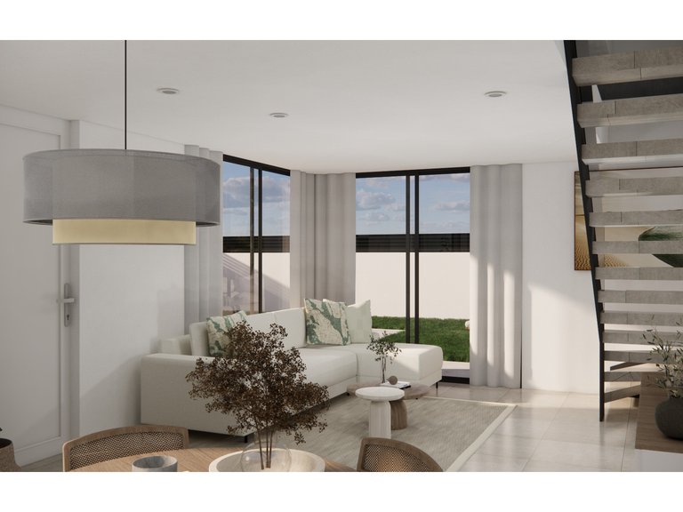 Villa for Sale in Vistabella Golf, Alicante 6