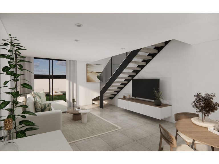 Villa for Sale in Vistabella Golf, Alicante 7