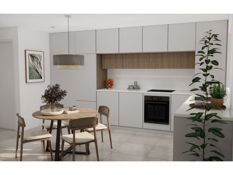 Villa for Sale in Vistabella Golf, Alicante 8