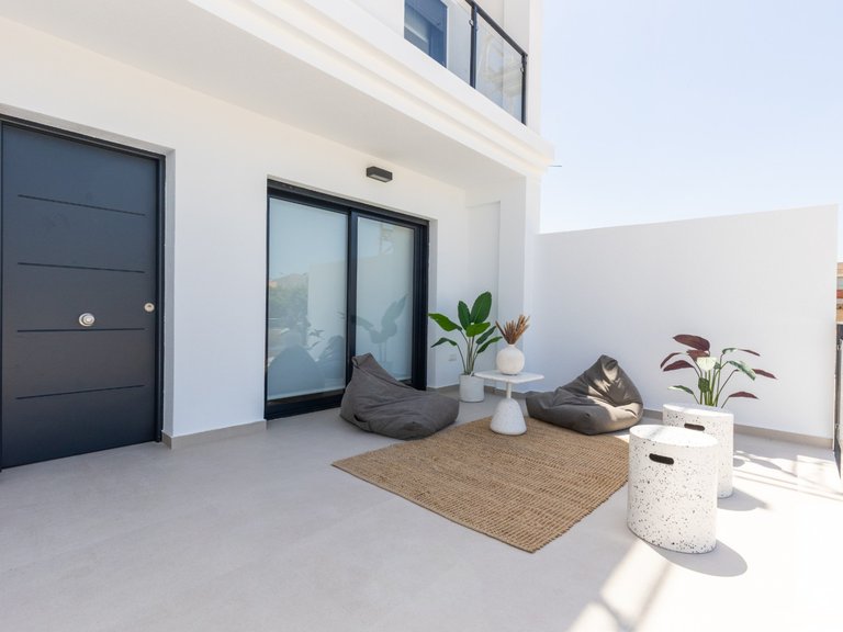 Town House for Sale in Rafal, Alicante 3