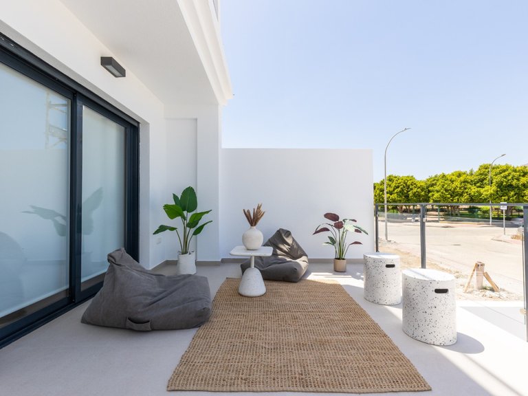Town House for Sale in Rafal, Alicante 4
