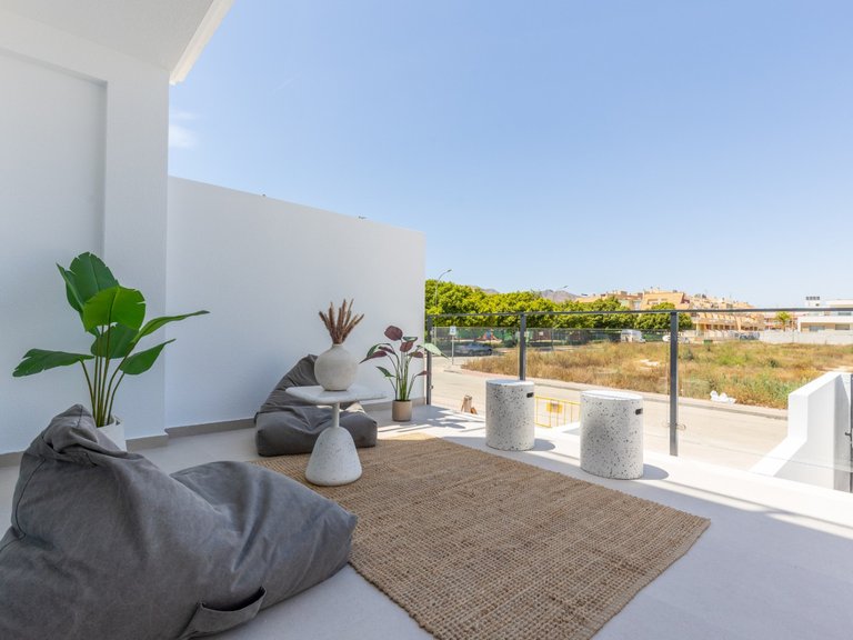 Town House for Sale in Rafal, Alicante 6