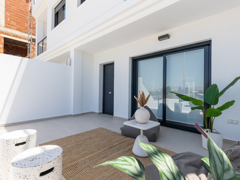 Town House for Sale in Rafal, Alicante 7