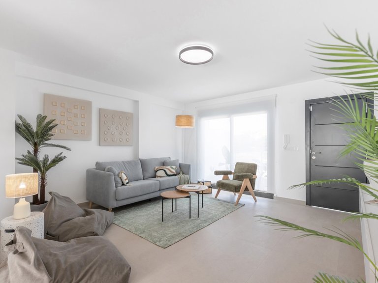 Town House for Sale in Rafal, Alicante 11