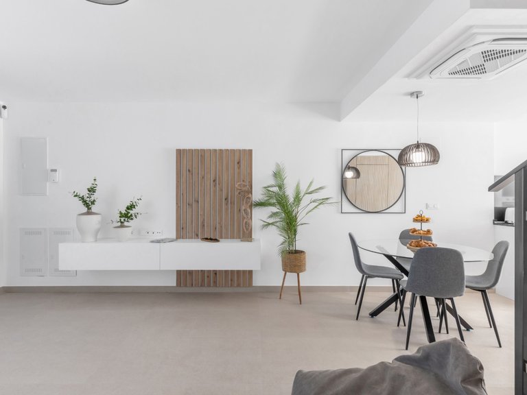 Town House for Sale in Rafal, Alicante 12