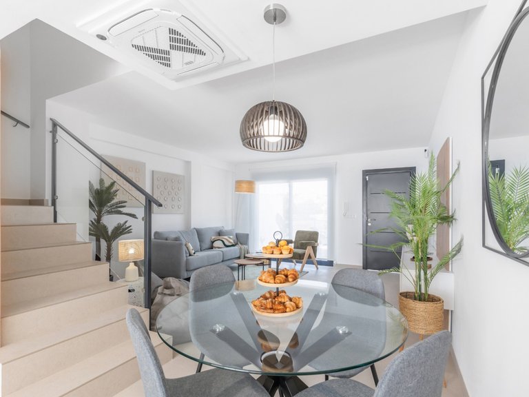 Town House for Sale in Rafal, Alicante 16
