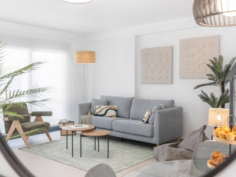 Town House for Sale in Rafal, Alicante 18