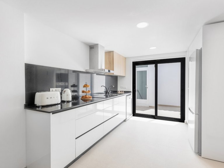 Town House for Sale in Rafal, Alicante 19