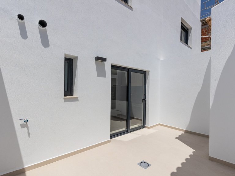 Town House for Sale in Rafal, Alicante 21