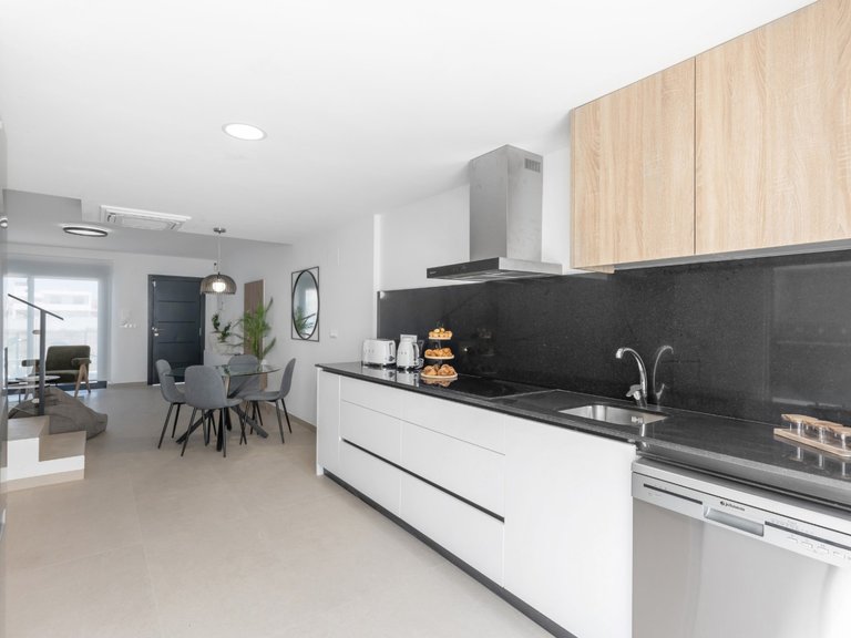 Town House for Sale in Rafal, Alicante 23