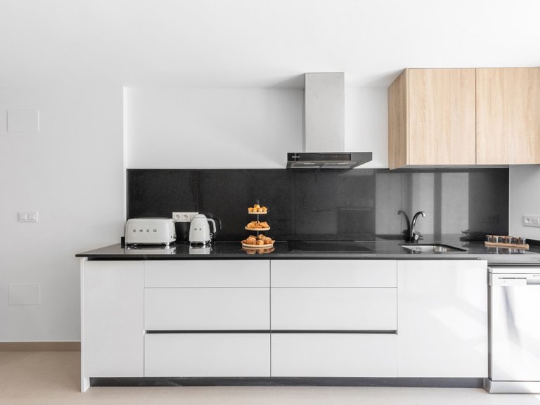 Town House for Sale in Rafal, Alicante 24