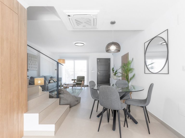 Town House for Sale in Rafal, Alicante 26