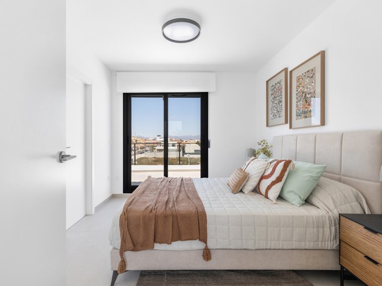 Town House for Sale in Rafal, Alicante 31
