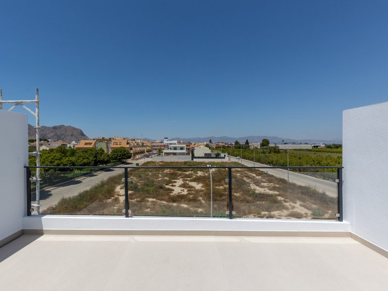 Town House for Sale in Rafal, Alicante 32