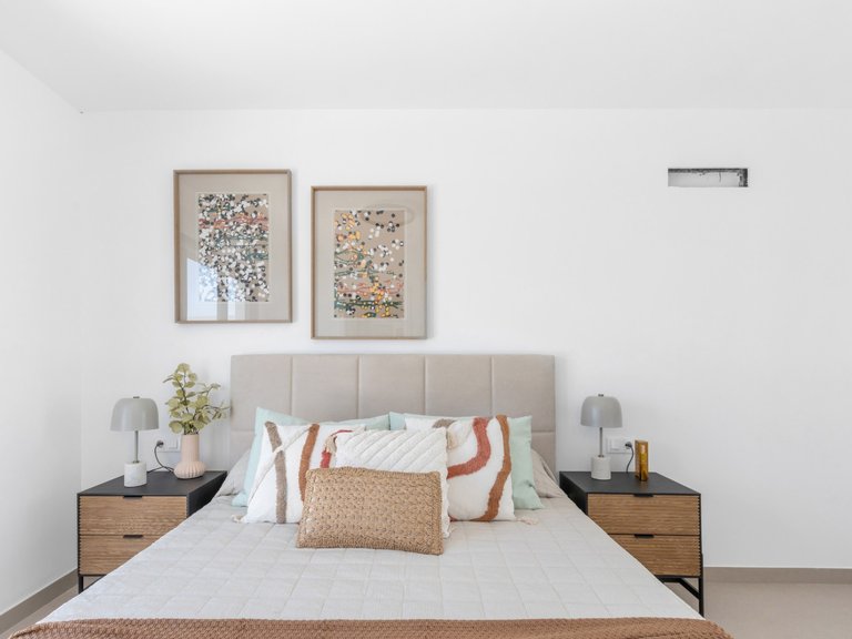 Town House for Sale in Rafal, Alicante 36