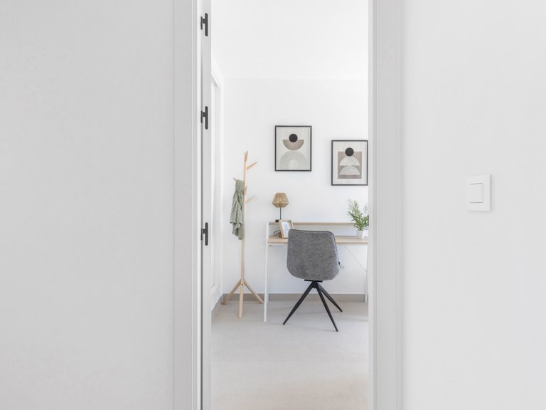 Town House for Sale in Rafal, Alicante 39