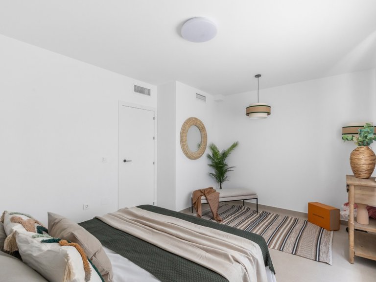 Town House for Sale in Rafal, Alicante 44
